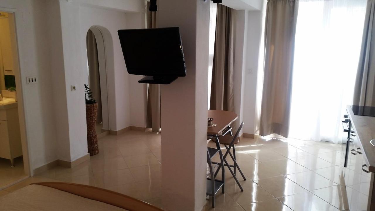 Guesthouse Iva Χβαρ Εξωτερικό φωτογραφία