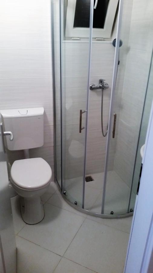 Guesthouse Iva Χβαρ Εξωτερικό φωτογραφία