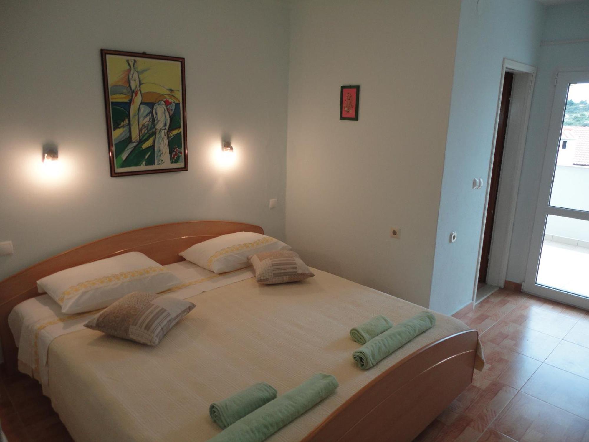 Guesthouse Iva Χβαρ Εξωτερικό φωτογραφία