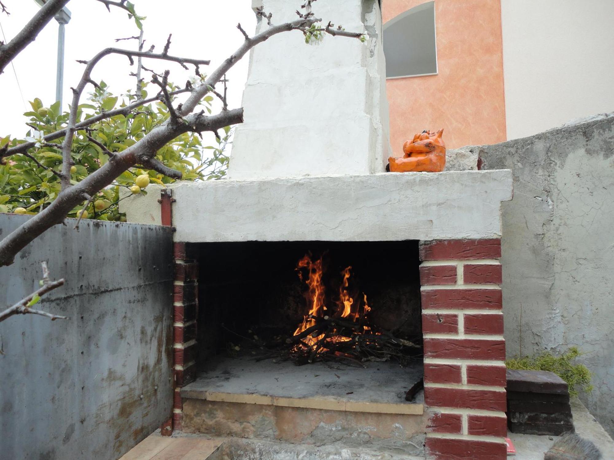 Guesthouse Iva Χβαρ Εξωτερικό φωτογραφία