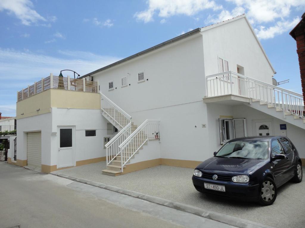 Guesthouse Iva Χβαρ Δωμάτιο φωτογραφία