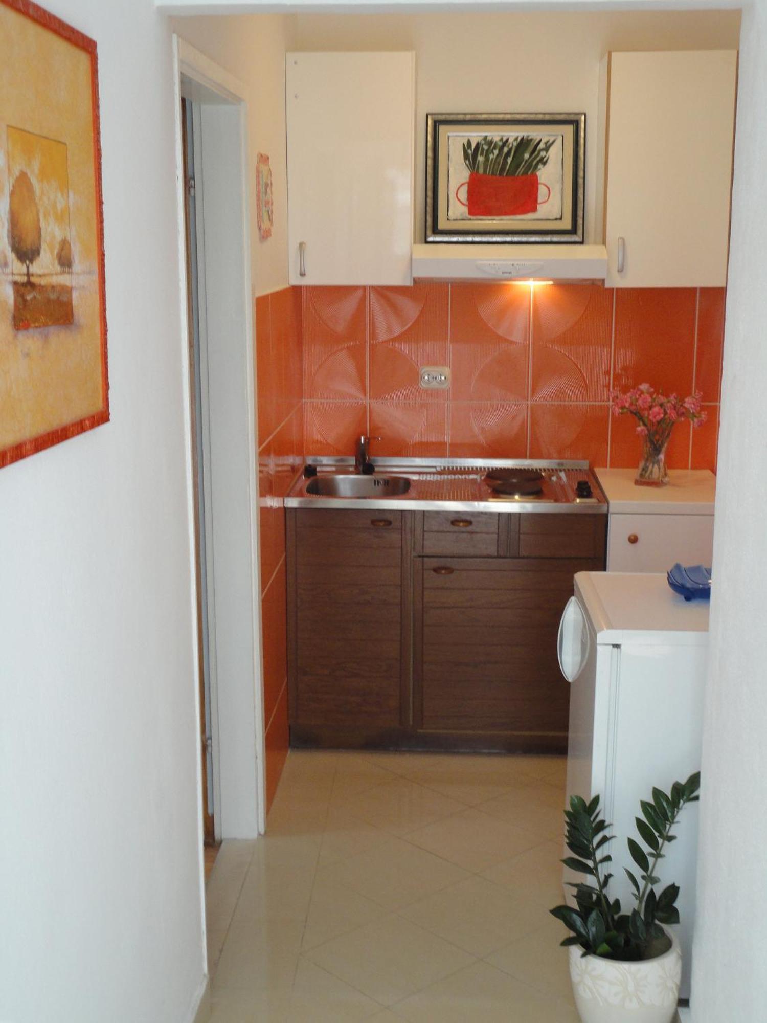 Guesthouse Iva Χβαρ Εξωτερικό φωτογραφία