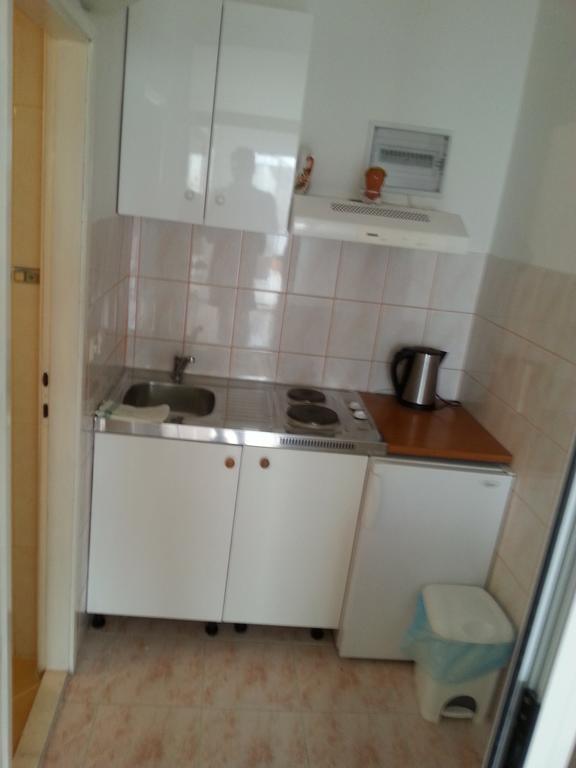 Guesthouse Iva Χβαρ Δωμάτιο φωτογραφία
